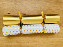 Load image into Gallery viewer, Lottery (cash!) Christmas Crackers
