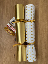 Load image into Gallery viewer, Chocolate Christmas Crackers (GF)
